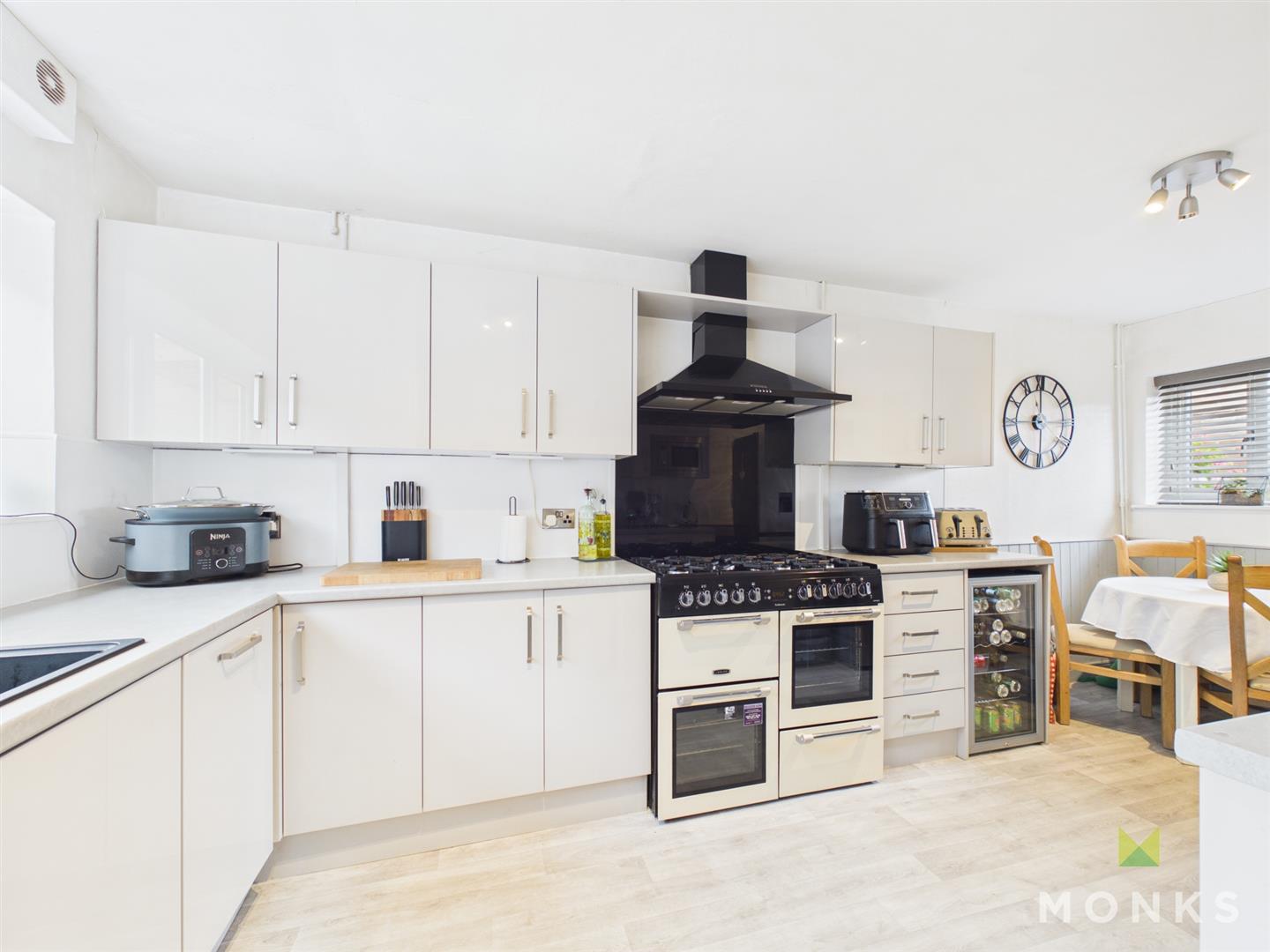 21 Queensway, Wem, SY4 5BY For Sale